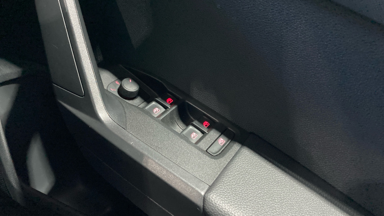 SEAT Arona 1.0 TSI 110 SE Technology 5dr DSG Petrol Hatchback